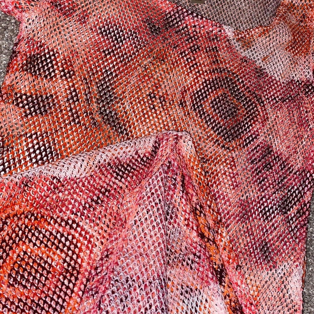 Swim Coverup - Picture 2 of 4